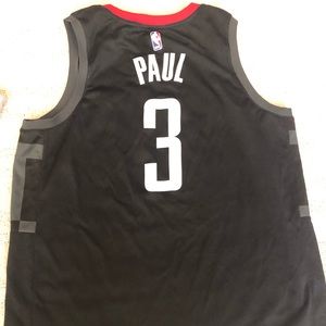 Chris Paul nba Jersey